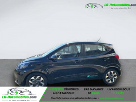 Hyundai i10 1.2 84 BVA  occasion  Beaupuy - photo n4