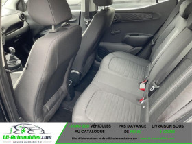 Hyundai i10 1.2 84 BVA  occasion  Beaupuy - photo n8