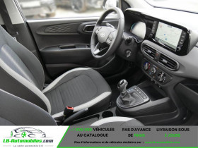 Hyundai i10 1.2 84 BVA  occasion  Beaupuy - photo n4