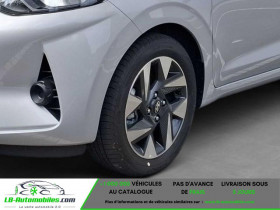 Hyundai i10 1.2 84 BVA  occasion  Beaupuy - photo n8