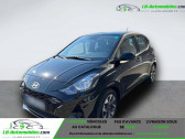 Annonce Hyundai i10 occasion Essence 1.2 84 BVA  Beaupuy