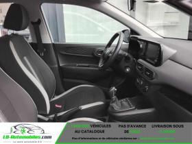 Hyundai i10 1.2 84 BVA  occasion  Beaupuy - photo n5