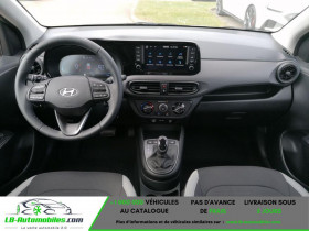 Hyundai i10 1.2 84 BVA  occasion  Beaupuy - photo n2