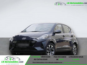 Hyundai i10 , garage LB AUTOMOBILES  Beaupuy