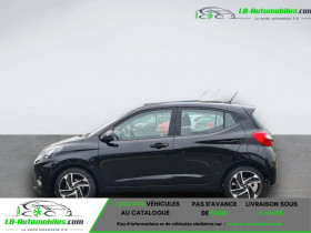 Hyundai i10 1.2 84 BVA  occasion  Beaupuy - photo n5