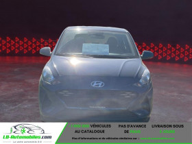Hyundai i10 1.2 84 BVA  occasion  Beaupuy - photo n3