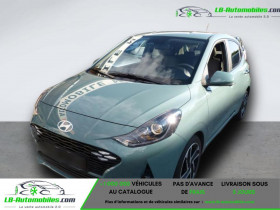 Hyundai i10 1.2 84 BVA  occasion  Beaupuy - photo n2