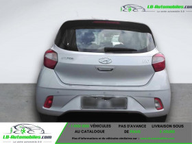 Hyundai i10 1.2 84 BVA  occasion  Beaupuy - photo n4