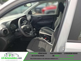 Hyundai i10 1.2 84 BVA  occasion  Beaupuy - photo n5