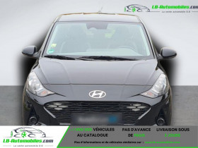 Hyundai i10 1.2 84 BVA  occasion  Beaupuy - photo n4