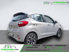 Hyundai i10 1.2 84 BVA  occasion  Beaupuy - photo n4