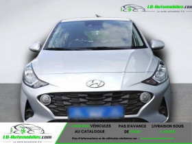 Hyundai i10 1.2 84 BVA  occasion  Beaupuy - photo n3