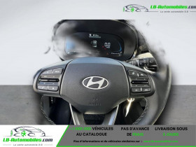 Hyundai i10 1.2 84 BVA  occasion  Beaupuy - photo n2