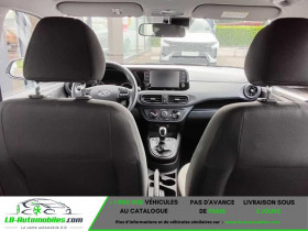 Hyundai i10 1.2 84 BVA  occasion  Beaupuy - photo n2