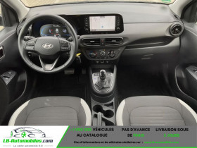 Hyundai i10 1.2 84 BVA  occasion  Beaupuy - photo n2