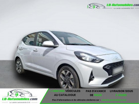 Hyundai i10 1.2 84 BVA  occasion  Beaupuy - photo n2