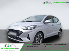 Hyundai i10 , garage LB AUTOMOBILES  Beaupuy