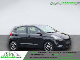 Hyundai i10 , garage LB AUTOMOBILES  Beaupuy