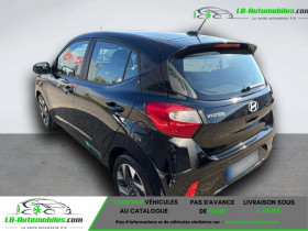 Hyundai i10 1.2 84 BVA  occasion  Beaupuy - photo n3