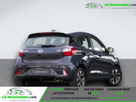 Hyundai i10 1.2 84 BVA  occasion  Beaupuy - photo n3