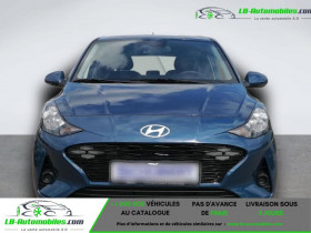 Hyundai i10 1.2 84 BVA  occasion  Beaupuy - photo n4