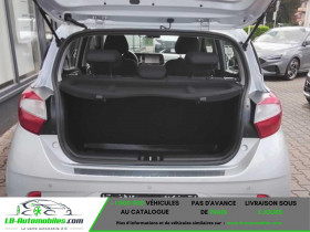 Hyundai i10 1.2 84 BVA  occasion  Beaupuy - photo n7