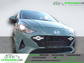 Hyundai i10 1.2 84 BVA  occasion  Beaupuy - photo n4