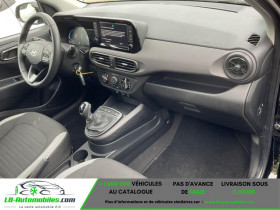 Hyundai i10 1.2 84 BVA  occasion  Beaupuy - photo n7