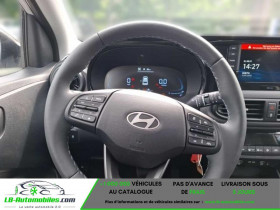 Hyundai i10 1.2 84 BVA  occasion  Beaupuy - photo n7