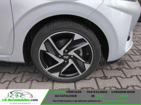 Hyundai i10 1.2 84 BVA  occasion  Beaupuy - photo n6