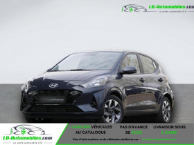 Hyundai i10 1.2 84 BVA  occasion  Beaupuy - photo n2