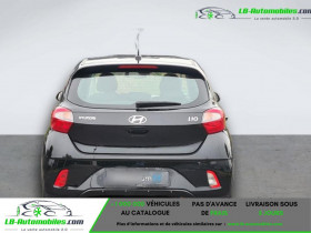 Hyundai i10 1.2 84 BVA  occasion  Beaupuy - photo n6