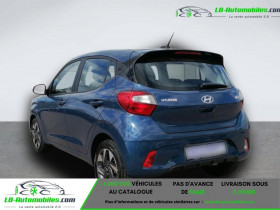 Hyundai i10 1.2 84 BVA  occasion  Beaupuy - photo n3
