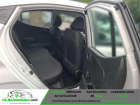 Hyundai i10 1.2 84 BVA  occasion  Beaupuy - photo n6