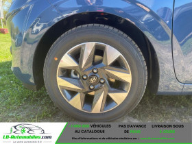 Hyundai i10 1.2 84 BVA  occasion  Beaupuy - photo n4