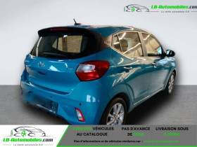 Hyundai i10 1.2 84 BVA  occasion � Beaupuy - photo n�4