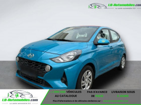 Hyundai i10 1.2 84 BVA  occasion � Beaupuy - photo n�2