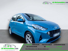 Hyundai i10 , garage LB AUTOMOBILES � Beaupuy