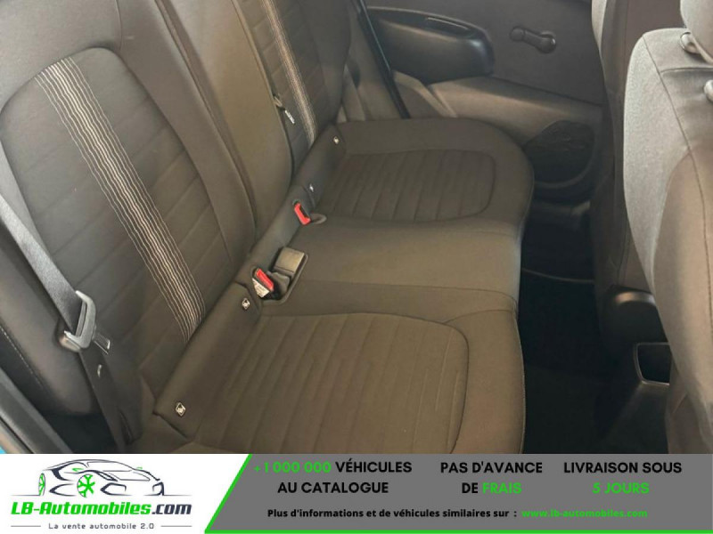 Hyundai i10 1.2 84 BVA  occasion � Beaupuy - photo n�8