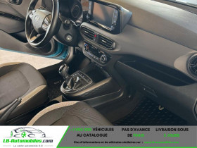 Hyundai i10 1.2 84 BVA  occasion � Beaupuy - photo n�7