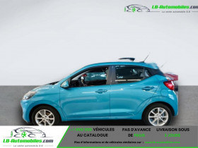 Hyundai i10 1.2 84 BVA  occasion � Beaupuy - photo n�5
