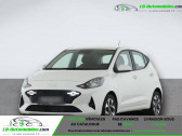 Hyundai i10 1.2 84 BVA   Beaupuy 31