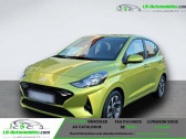 Hyundai i10 occasion année 2025 boite Automatique Annonce Hyundai i10 occasion Essence 1.2 84 BVA à Beaupuy