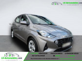 Hyundai i10 occasion année 2020 boite Automatique Annonce Hyundai i10 occasion Essence 1.2 84 BVA à Beaupuy