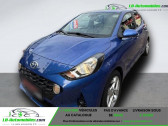 Annonce Hyundai i10 occasion Essence 1.2 84 BVA  Beaupuy