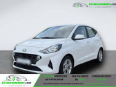 Hyundai i10 1.2 84 BVA   Beaupuy 31