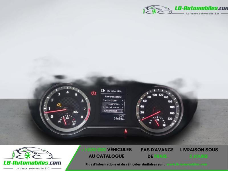 Hyundai i10 1.2 84 BVA  occasion  Beaupuy - photo n2