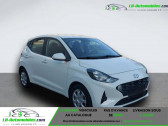 Hyundai i10 1.2 84 BVA   Beaupuy 31