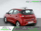Hyundai i10 1.2 84 BVA   Beaupuy 31