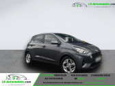 Hyundai i10 1.2 84 BVA   Beaupuy 31